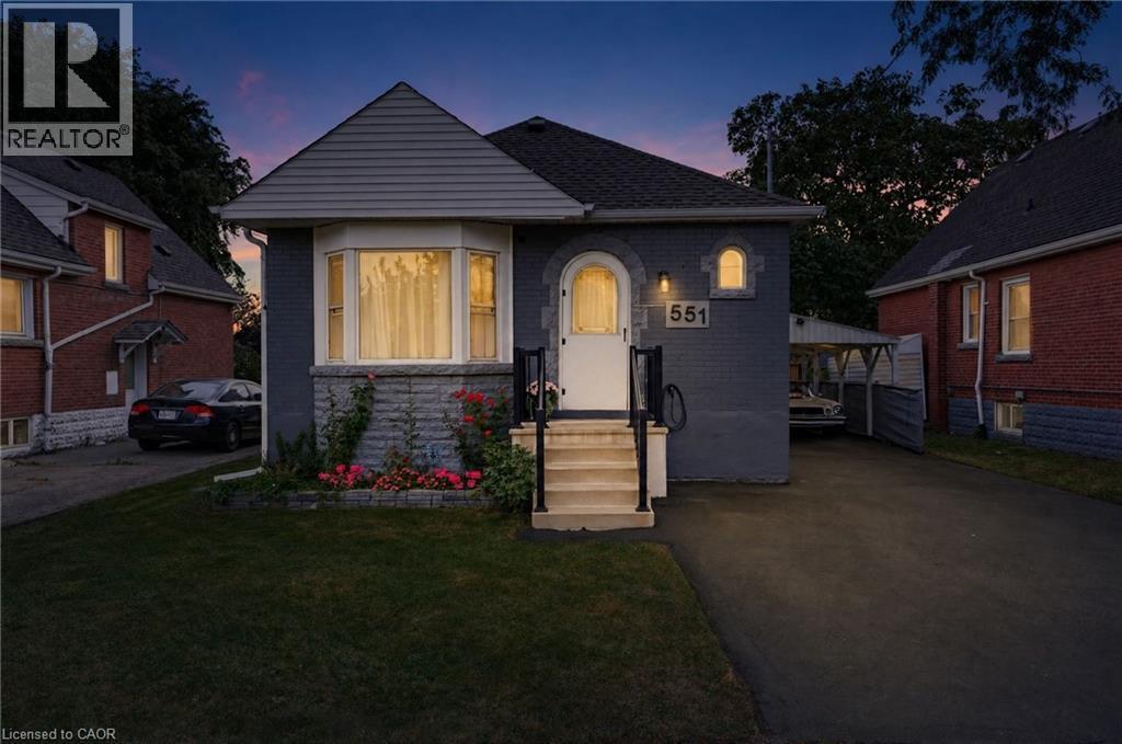 551 UPPER SHERMAN Avenue - 3
