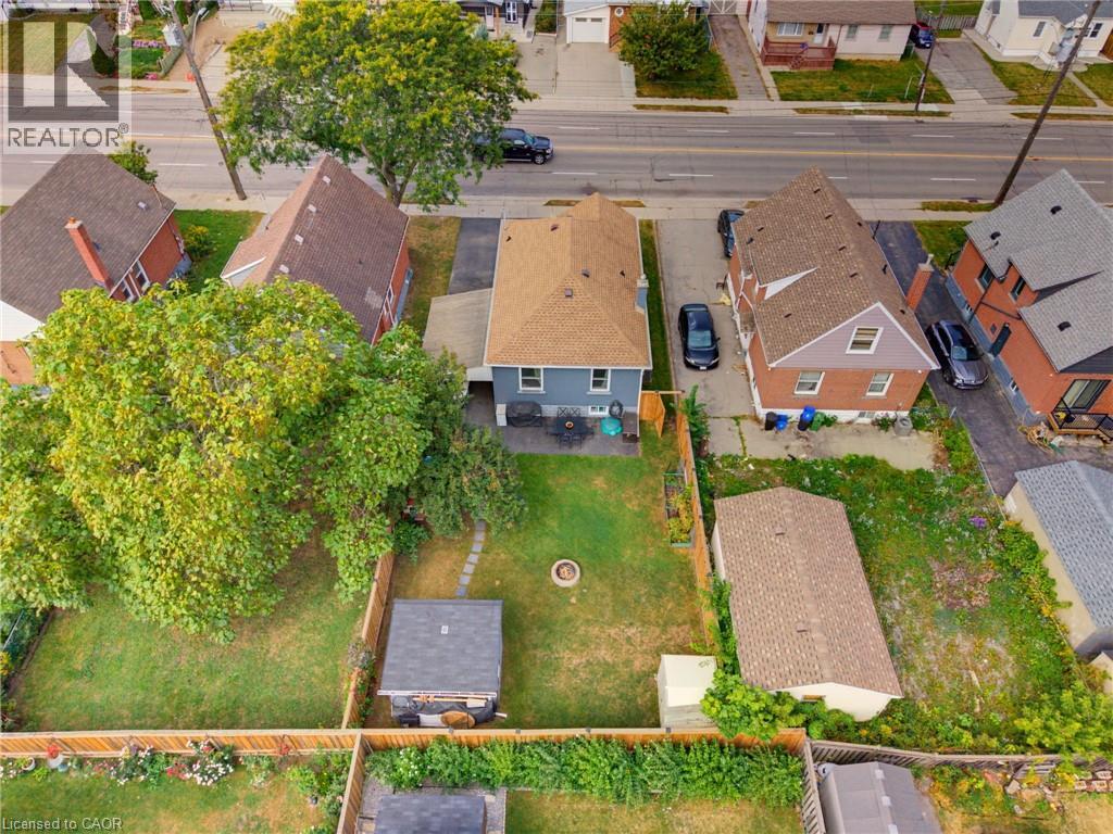 551 UPPER SHERMAN Avenue - 29