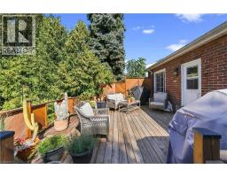Eat in kitchen - 106 Pottruff Road S, Hamilton, ON L8K4A2 Photo 13