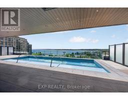 1101 - 39 Mary Street, Barrie, ON L4N1S9 Photo 34