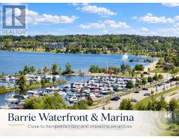 1101 - 39 Mary Street, Barrie, ON L4N1S9 Photo 43