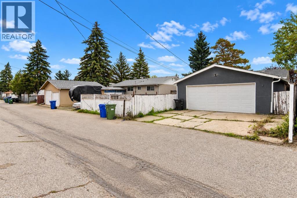4908 Marlborough Drive NE - 30