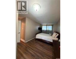 Laundry room - 518 Hamjea Street, Hudson Bay, SK S0E0Y0 Photo 12