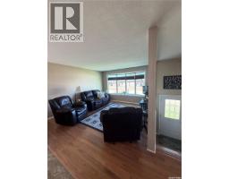 3pc Ensuite bath - 518 Hamjea Street, Hudson Bay, SK S0E0Y0 Photo 7