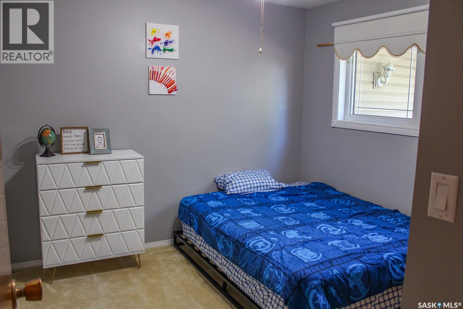 105 Lancaster STREET, Melfort — photo 16