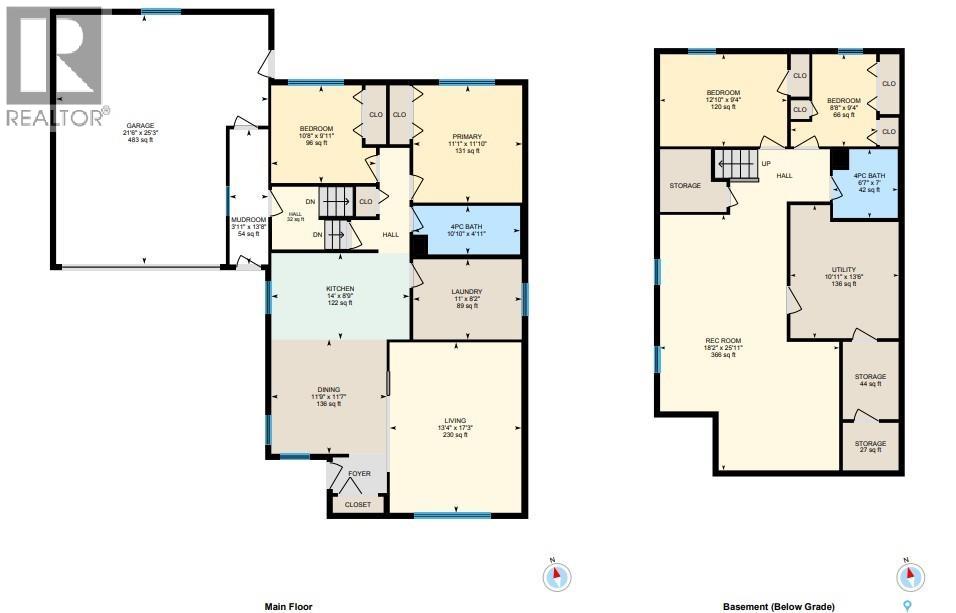 105 Lancaster STREET - 34