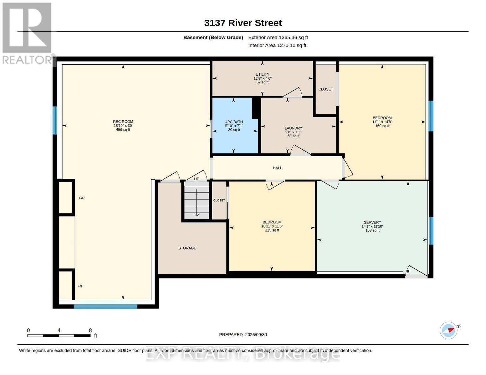 3137 RIVER STREET - 41