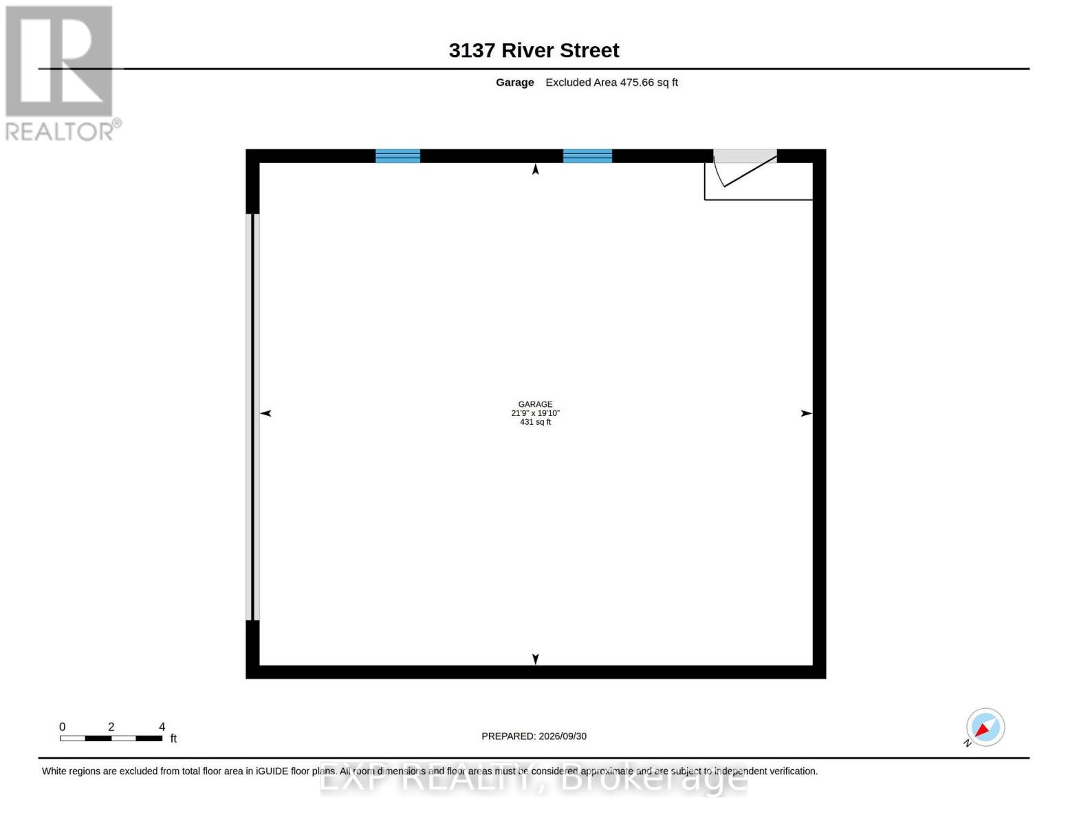 3137 RIVER STREET - 42