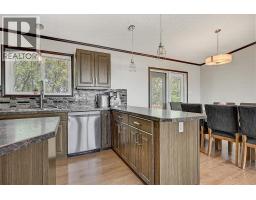 Kitchen - 53041 Twp 744, Rural Grande Prairie No  1, County Of, AB T0B3C0 Photo 6