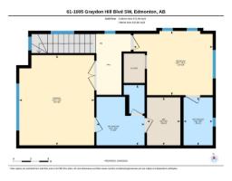 #61 1005 Graydon Hill Bv Sw, Edmonton, AB T6W3J5 Photo 36