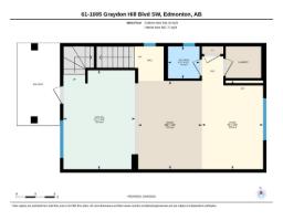 #61 1005 Graydon Hill Bv Sw, Edmonton, AB T6W3J5 Photo 37