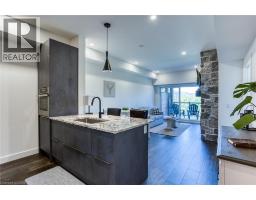 3pc Ensuite bath - 12 Beausoleil Lane Unit# 206, The Blue Mountains, ON L9Y2X5 Photo 7