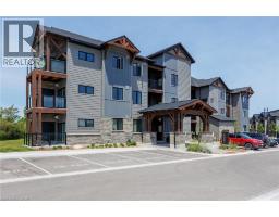12 Beausoleil Lane Unit# 206, The Blue Mountains, ON L9Y2X5 Photo 46