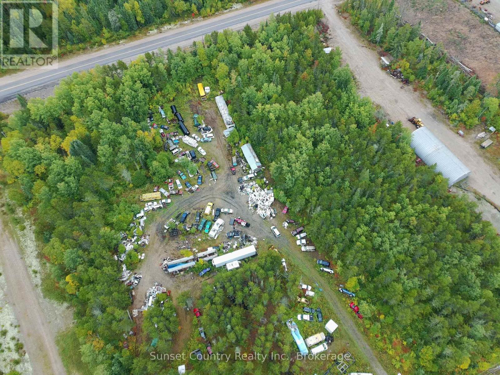 1110 POPLAR ROAD, Ignace