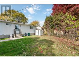 B - 1493 Mariette Street, Ottawa, ON K1E1L1 Photo 25