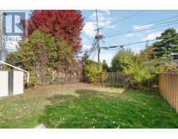 B - 1493 Mariette Street, Ottawa, ON K1E1L1 Photo 26