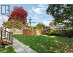 B - 1493 Mariette Street, Ottawa, ON K1E1L1 Photo 27