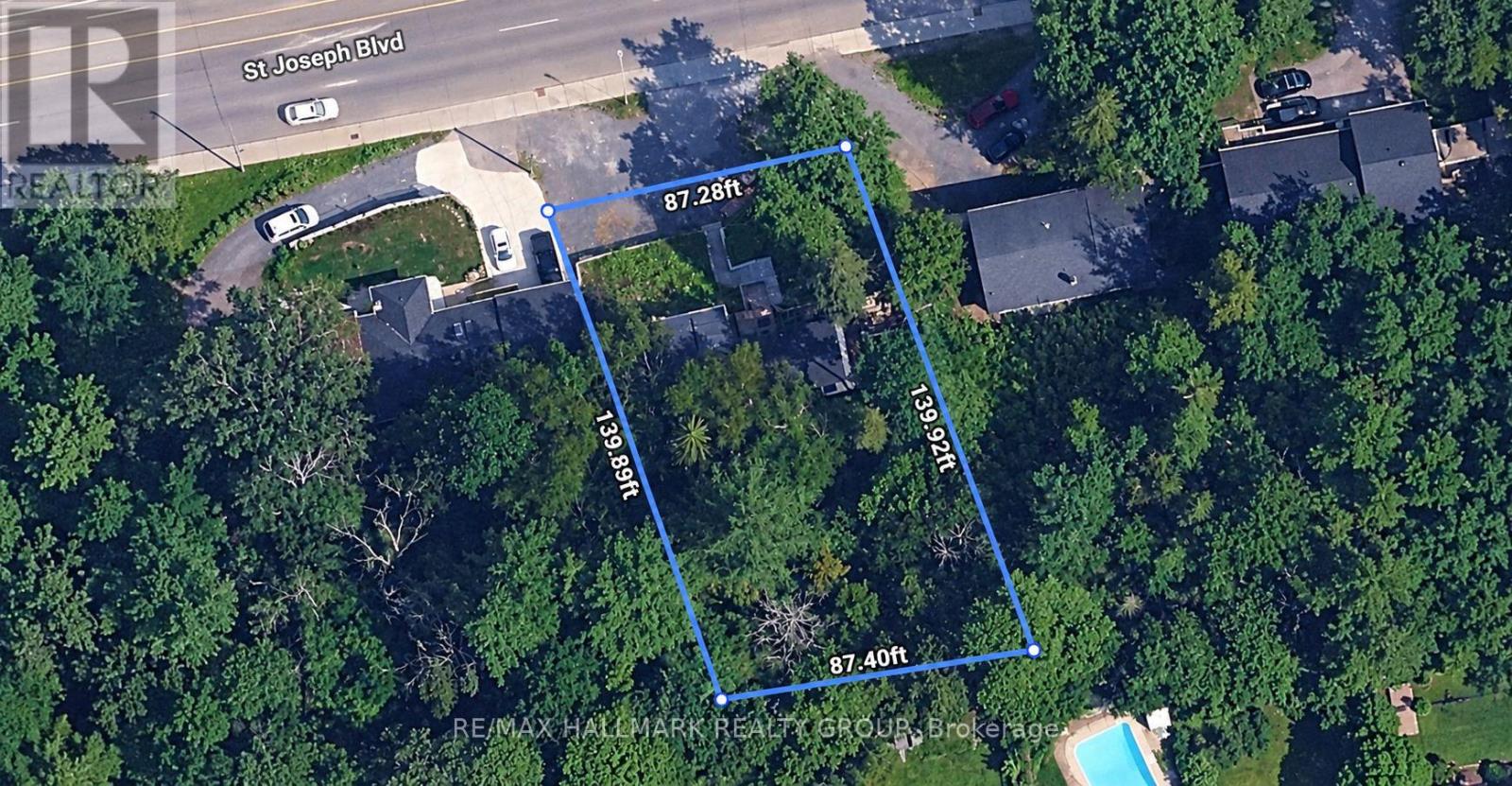 3674 ST. JOSEPH BOULEVARD - 13