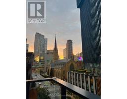 721 - 77 Shuter Street, Toronto, ON M5B0B8 Photo 12