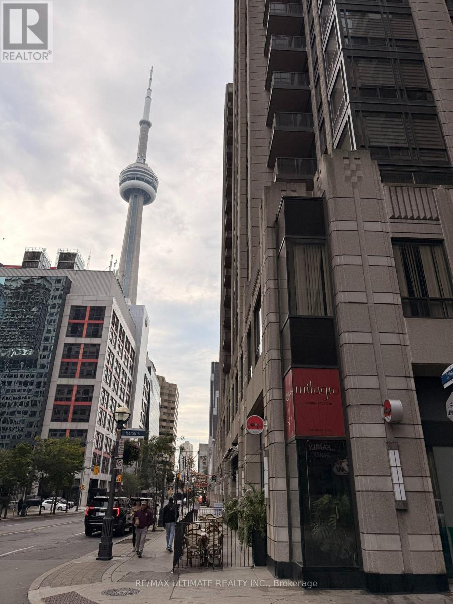 5 MERCER STREET, Toronto (Waterfront Communities) — photo 2