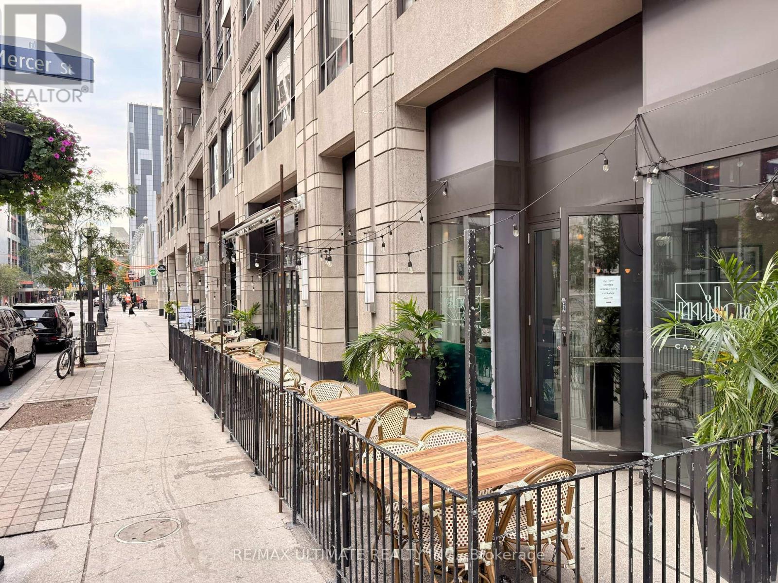 5 MERCER STREET, Toronto (Waterfront Communities) — photo 4