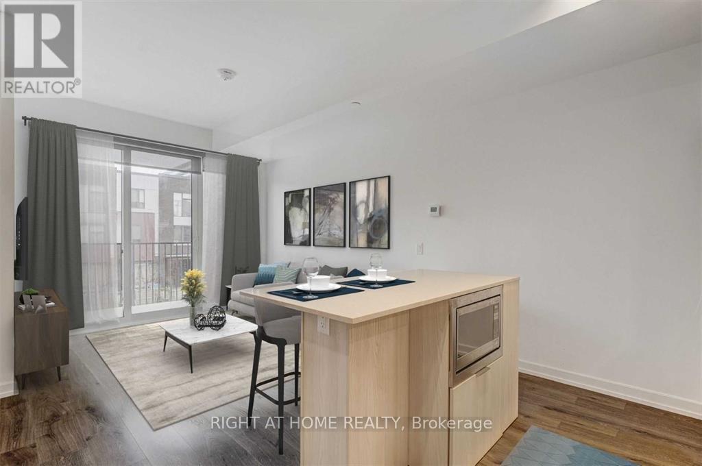 209 - 20 TUBMAN AVENUE, Toronto (Regent Park) — photo 10