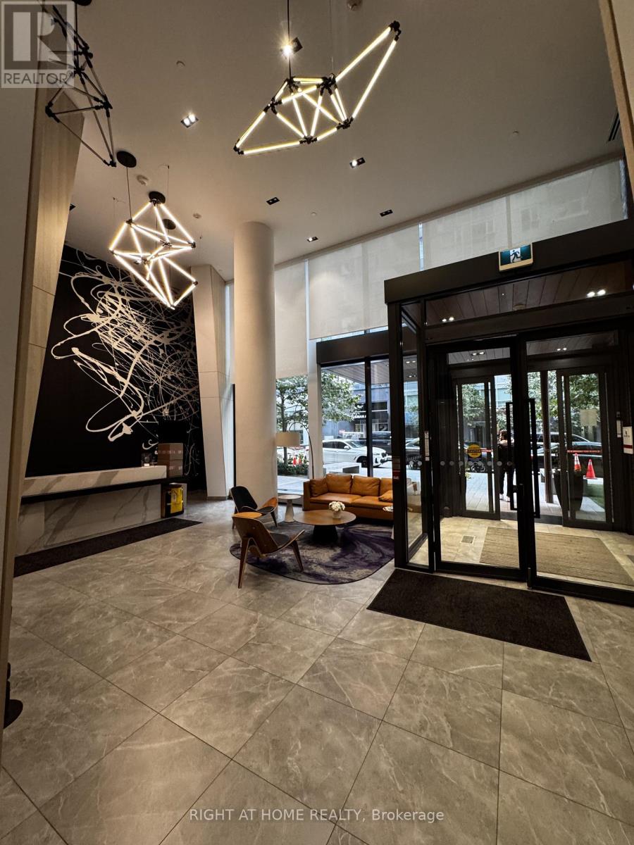 209 - 20 TUBMAN AVENUE, Toronto (Regent Park) — photo 3