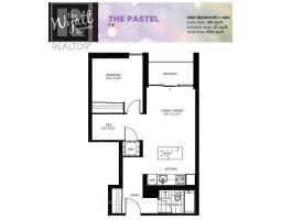 209 - 20 Tubman Avenue, Toronto, ON M5A0M5 Photo 21