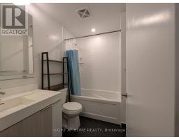 Kitchen - 209 - 20 Tubman Avenue, Toronto, ON M5A0M5 Photo 7