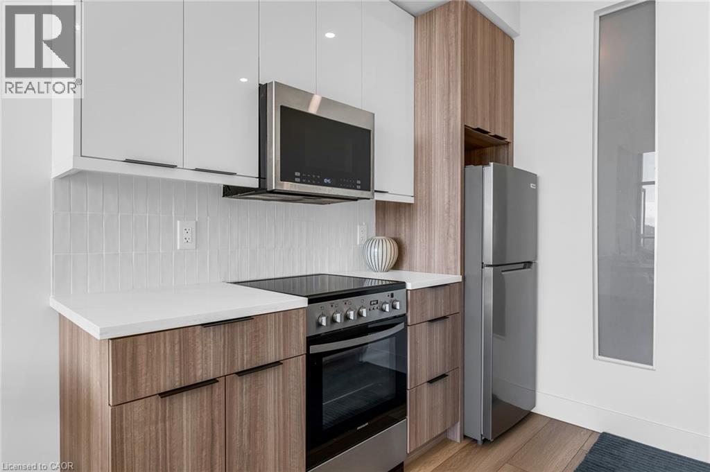 24 AUGUSTA Street Unit# 808, Hamilton — photo 8