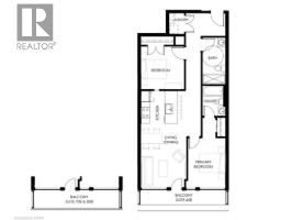 24 Augusta Street Unit# 808, Hamilton, ON L8N0B7 Photo 17