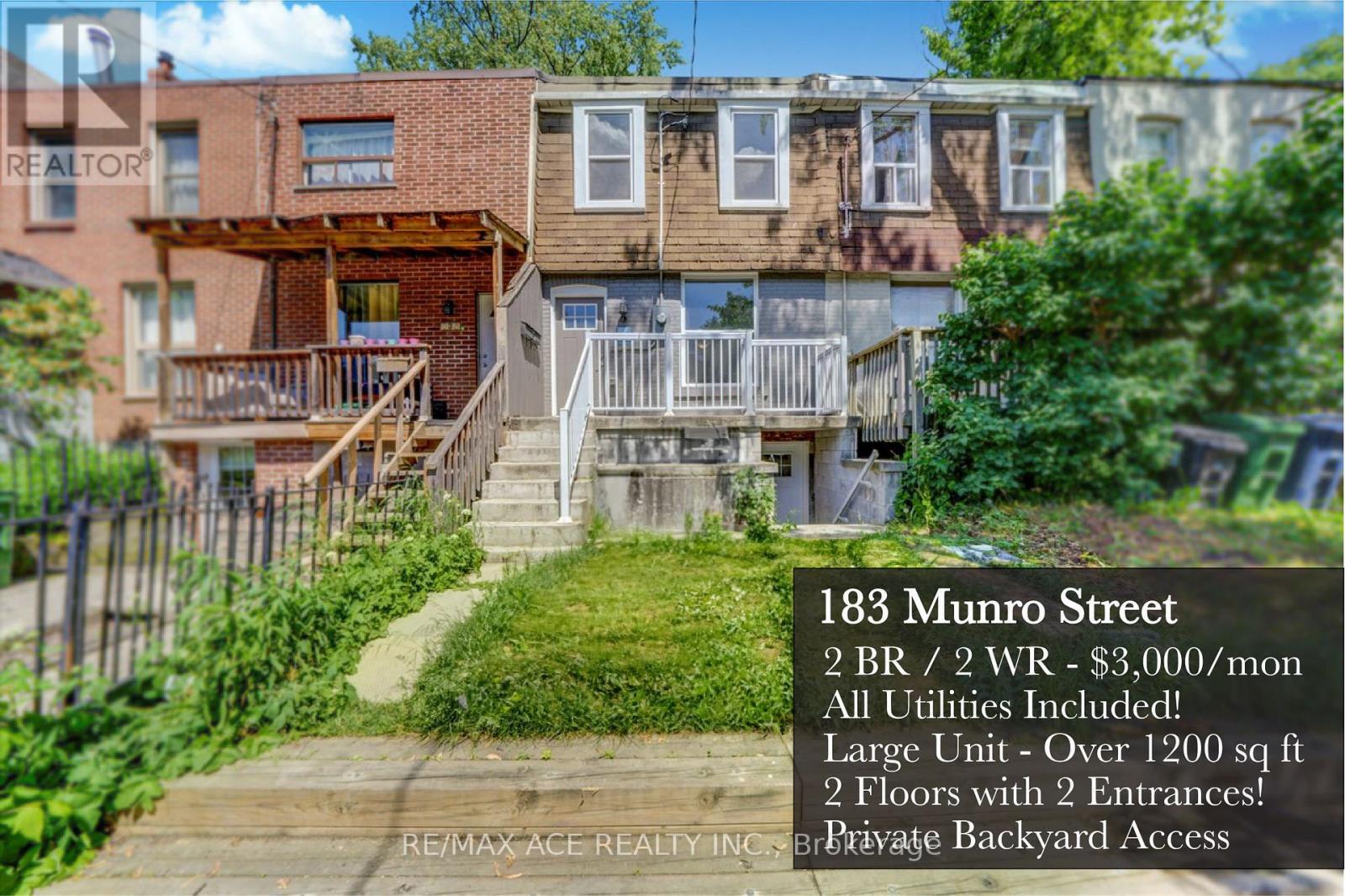 Photo of 183 Munro Street