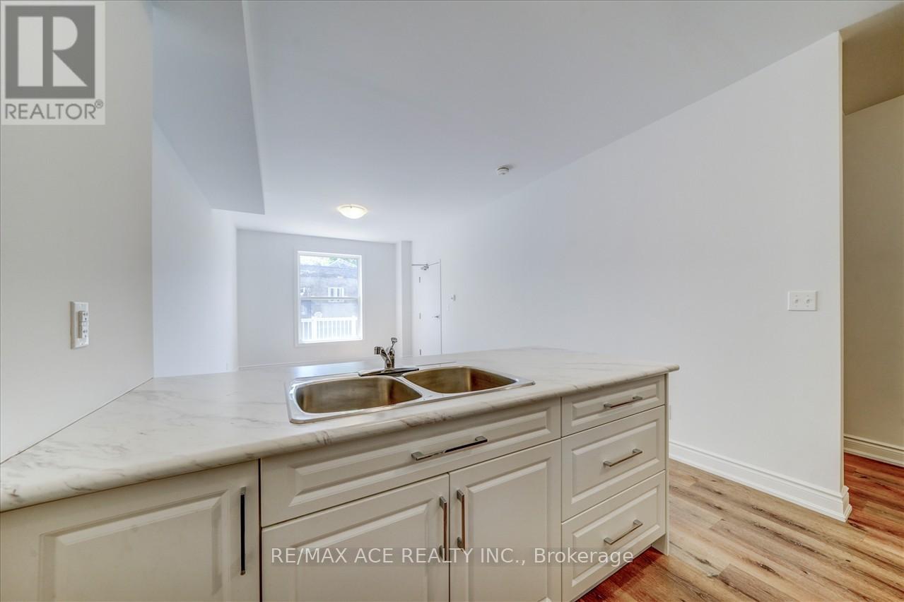 183 MUNRO STREET, Toronto (South Riverdale) — photo 11