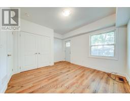183 Munro Street, Toronto, ON M4M2B8 Photo 14