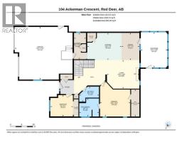 104 Ackerman Crescent, Red Deer, AB T4R3B3 Photo 32