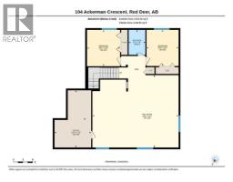 104 Ackerman Crescent, Red Deer, AB T4R3B3 Photo 33