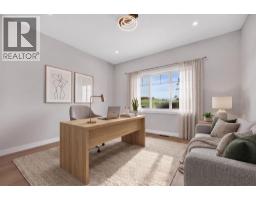 Family room - 1949 Mccaskill Drive, Crossfield, AB T0M0S0 Photo 6