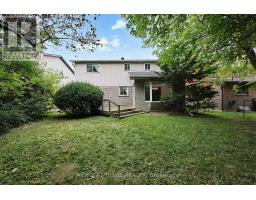 50 Mayvern Crescent, Richmond Hill, ON L4C5J4 Photo 29