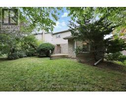 50 Mayvern Crescent, Richmond Hill, ON L4C5J4 Photo 30