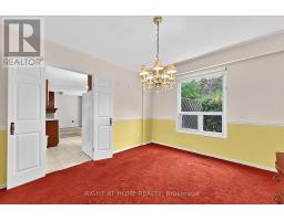 Laundry room - 50 Mayvern Crescent, Richmond Hill, ON L4C5J4 Photo 6