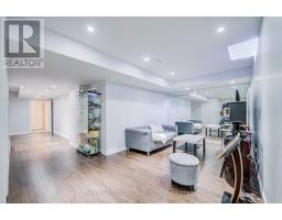 25 Waterton Crescent, Richmond Hill, ON L4B4L7 Photo 28