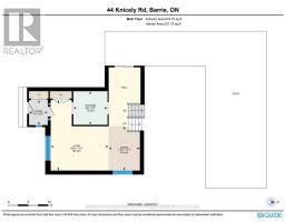 44 Knicely Road, Barrie, ON L4N6V3 Photo 24
