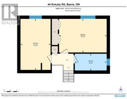 44 Knicely Road, Barrie, ON L4N6V3 Photo 25