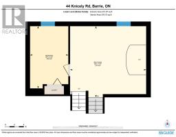 44 Knicely Road, Barrie, ON L4N6V3 Photo 26