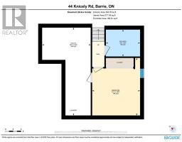 44 Knicely Road, Barrie, ON L4N6V3 Photo 27