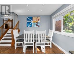 Living room - 44 Knicely Road, Barrie, ON L4N6V3 Photo 6