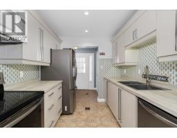 Foyer - 44 Knicely Road, Barrie, ON L4N6V3 Photo 7