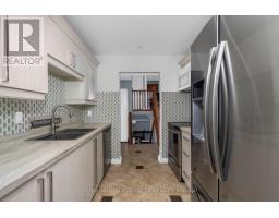 Kitchen - 44 Knicely Road, Barrie, ON L4N6V3 Photo 8