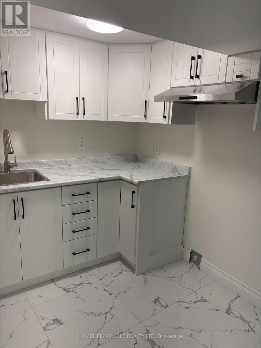 BASEMENT - 44 SYLVIA STREET, Barrie (Grove East) — photo 3