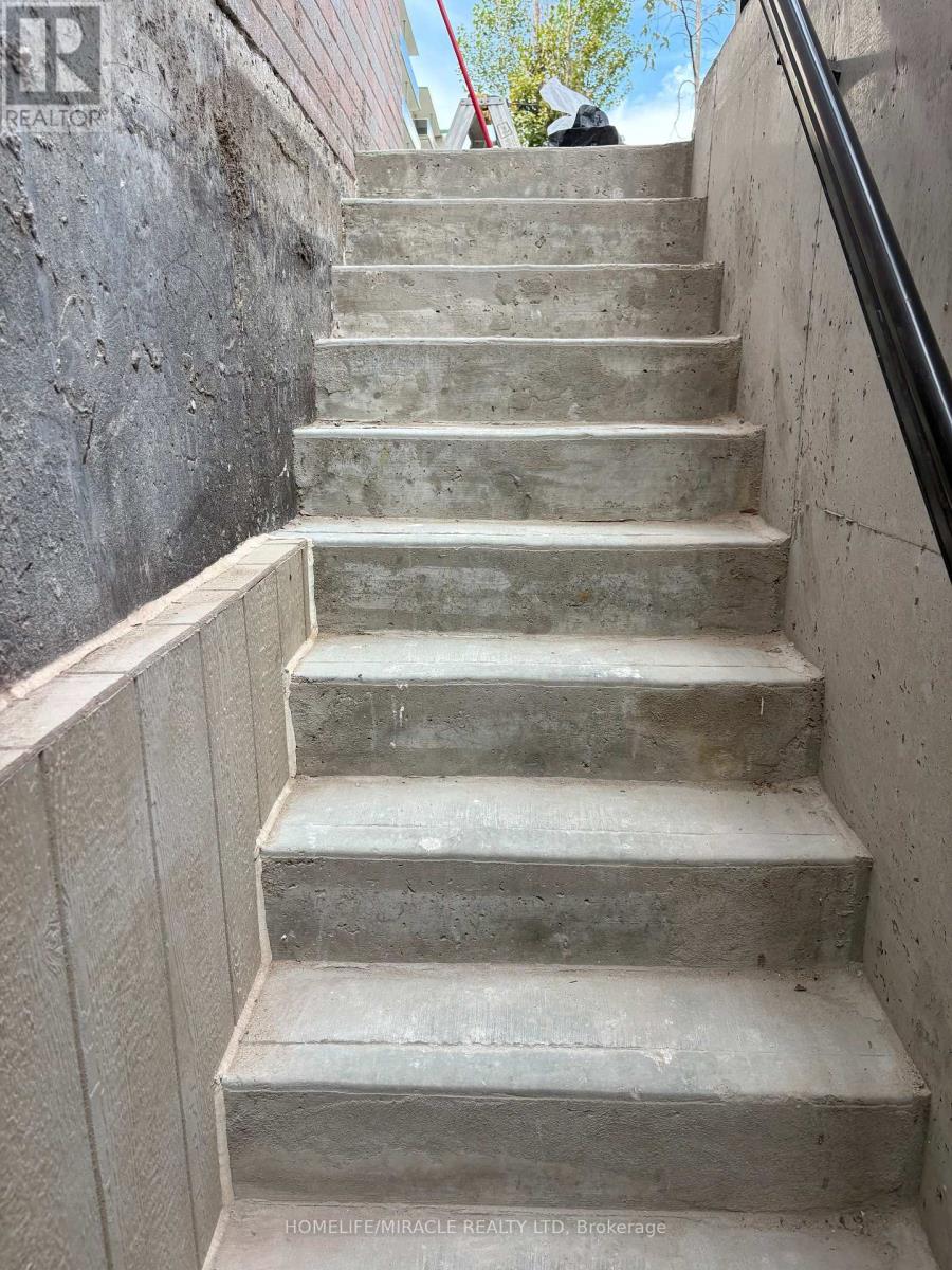 BASEMENT - 44 SYLVIA STREET, Barrie (Grove East) — photo 9